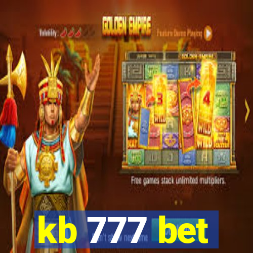 kb 777 bet