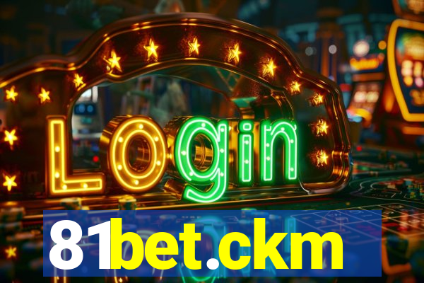 81bet.ckm