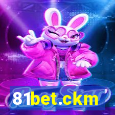 81bet.ckm