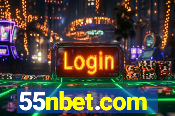 55nbet.com