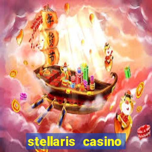 stellaris casino aruba marriott