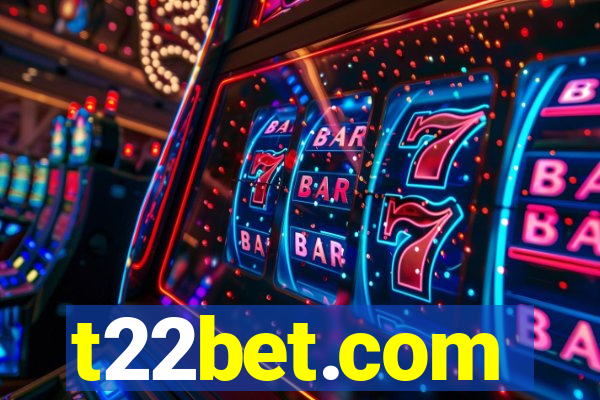 t22bet.com