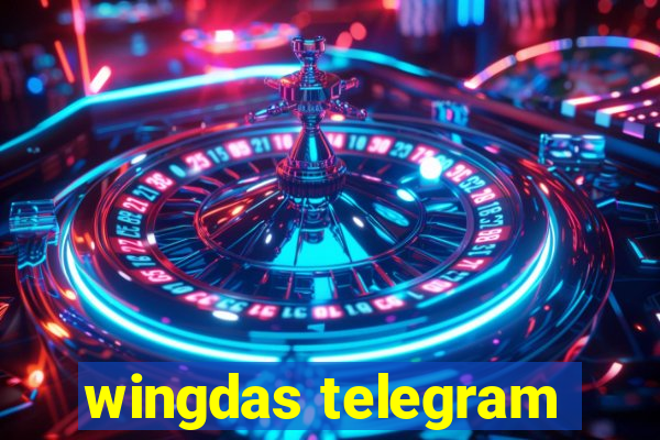 wingdas telegram