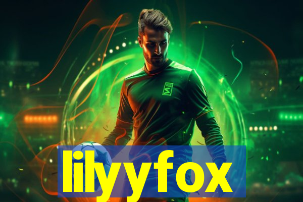 lilyyfox