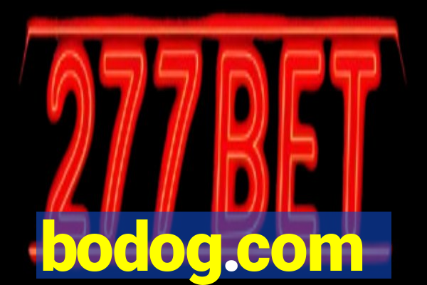 bodog.com