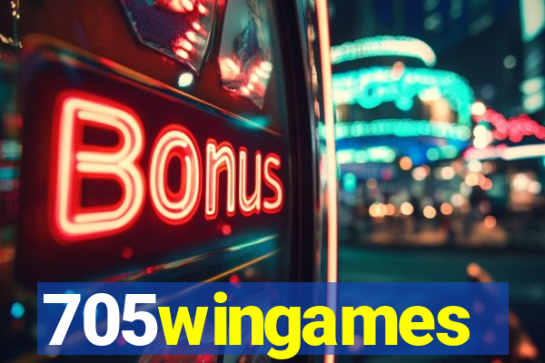 705wingames