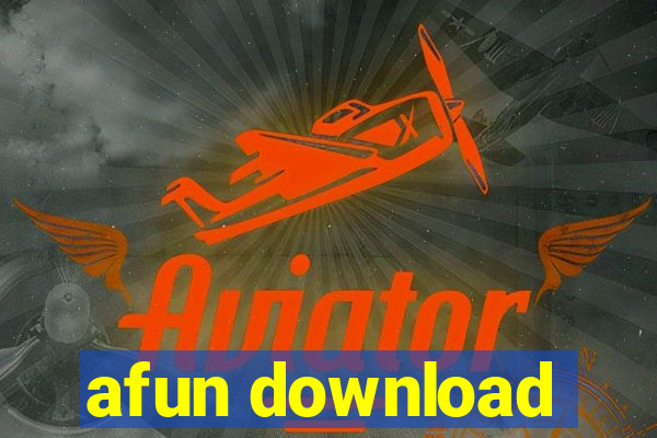 afun download