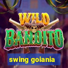 swing goiania