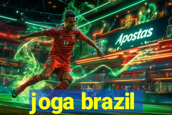 joga brazil