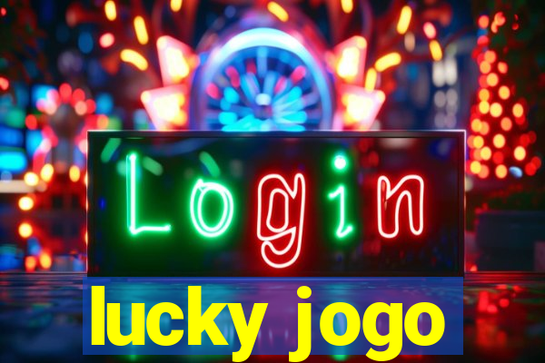 lucky jogo