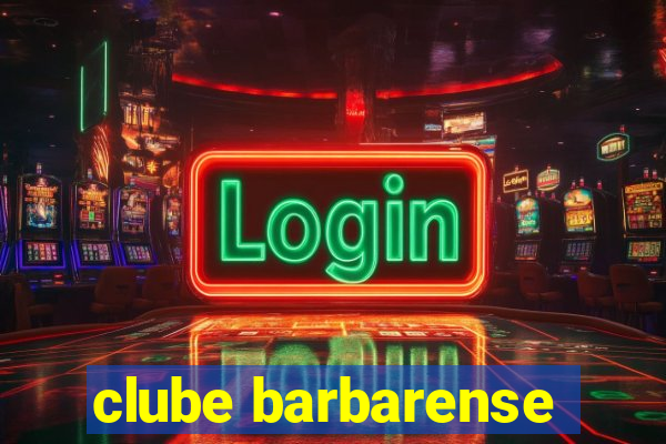 clube barbarense