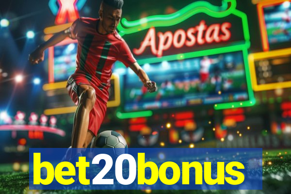 bet20bonus