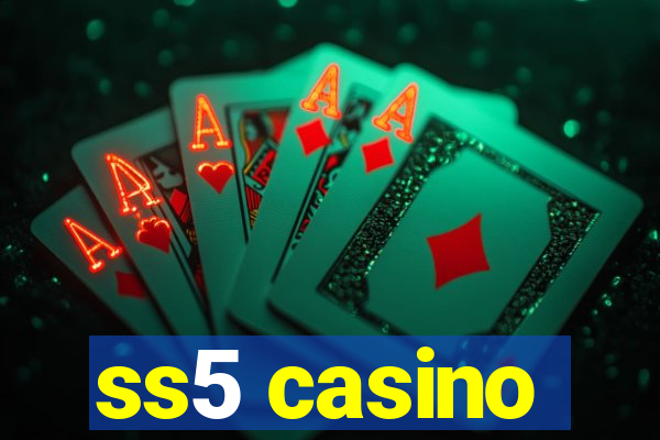 ss5 casino