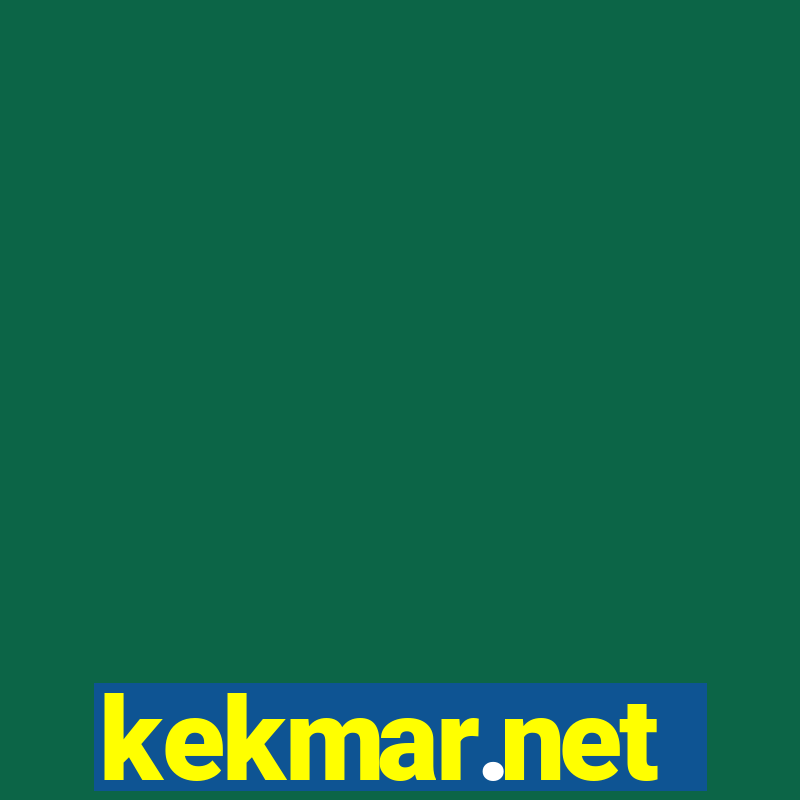 kekmar.net