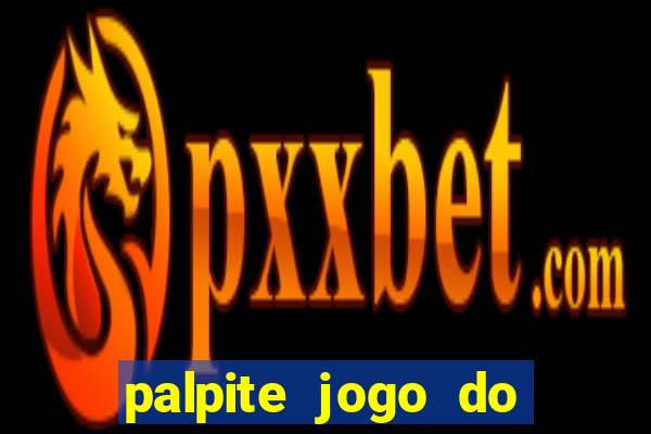 palpite jogo do real madrid hoje