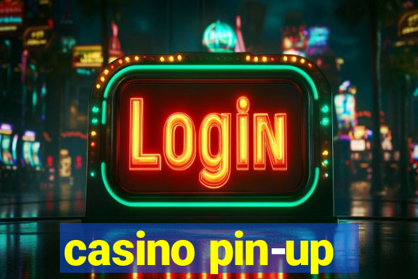 casino pin-up