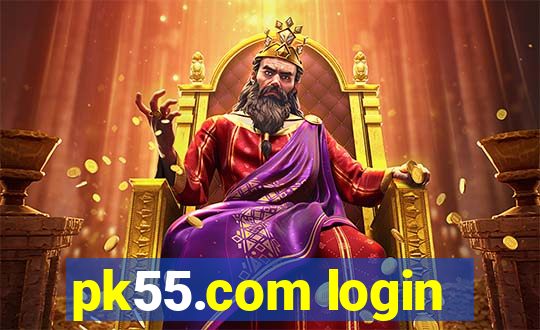 pk55.com login