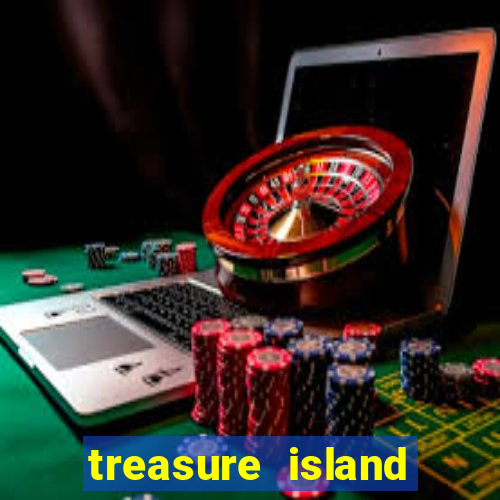 treasure island casino pirate show