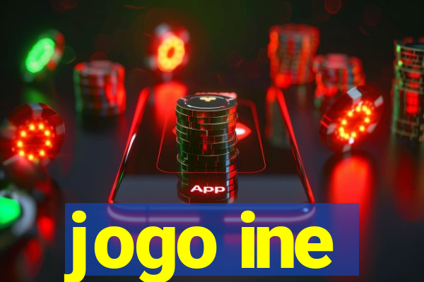 jogo ine