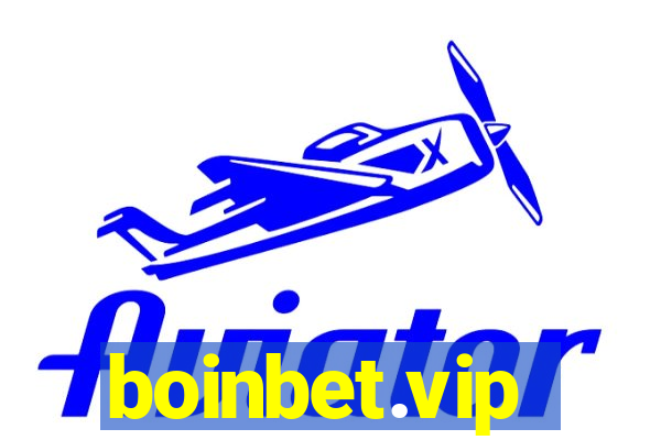 boinbet.vip