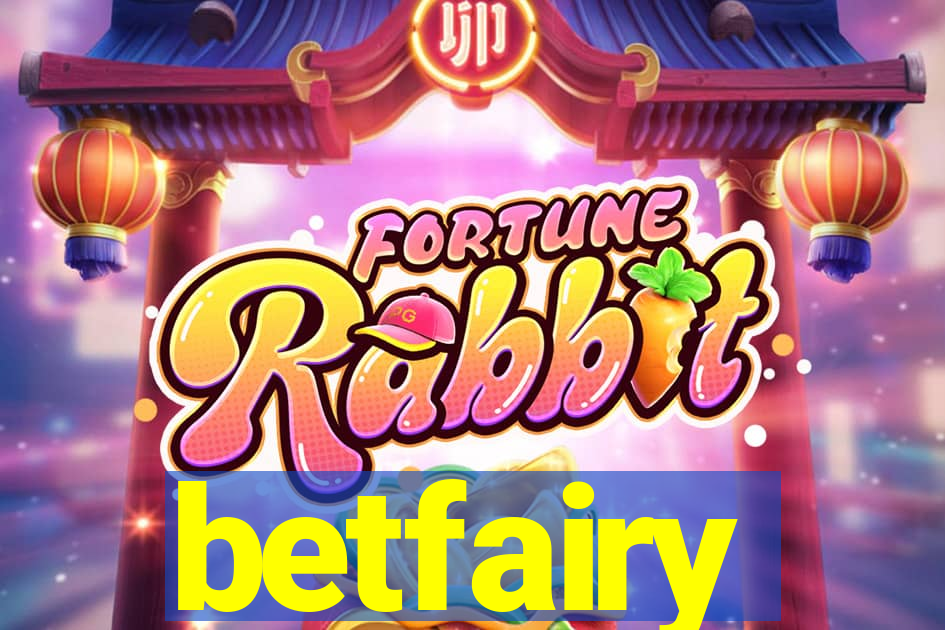 betfairy