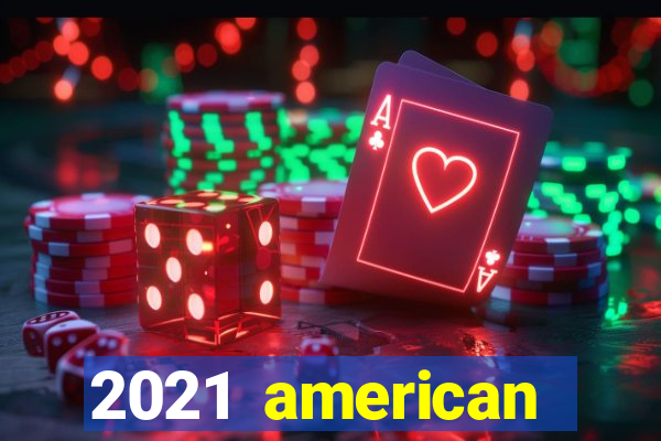 2021 american casino guide