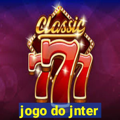 jogo do jnter