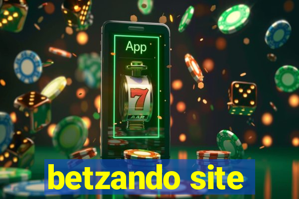 betzando site