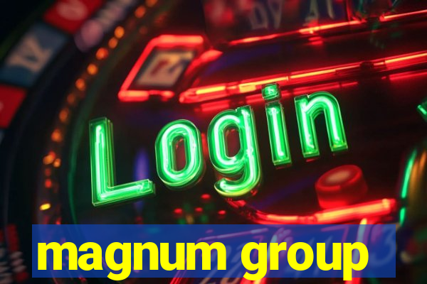 magnum group