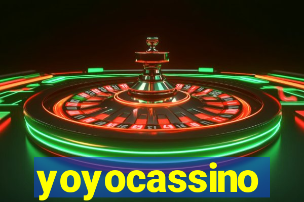 yoyocassino