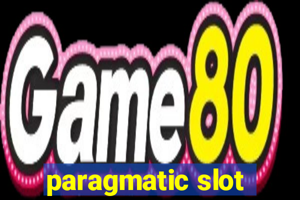 paragmatic slot