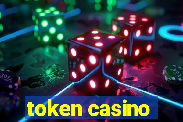 token casino