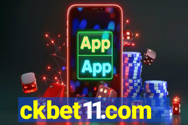 ckbet11.com