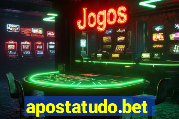 apostatudo.bet reclame aqui