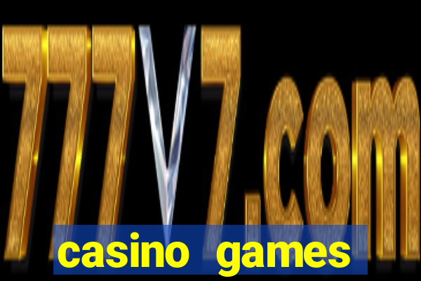 casino games sportingbet com