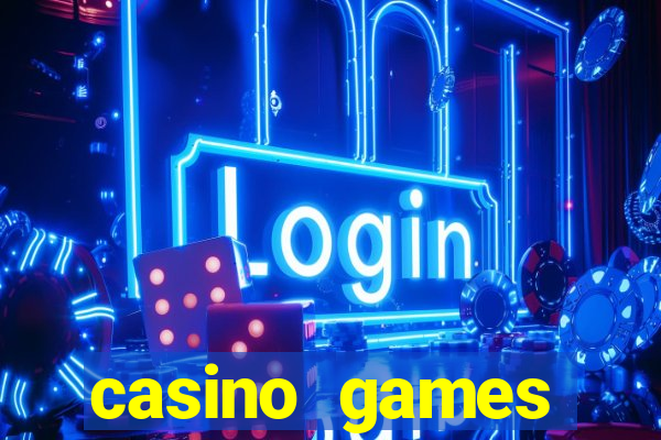 casino games sportingbet com