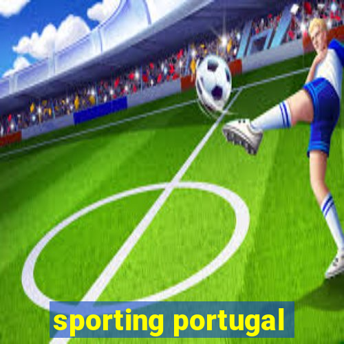 sporting portugal