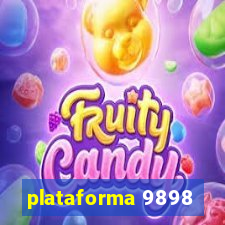 plataforma 9898