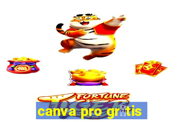 canva pro gr谩tis