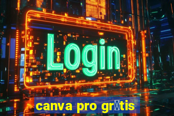 canva pro gr谩tis