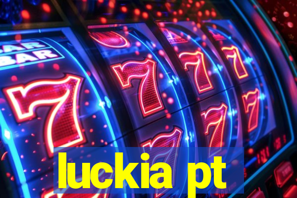 luckia pt