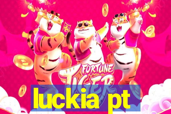 luckia pt