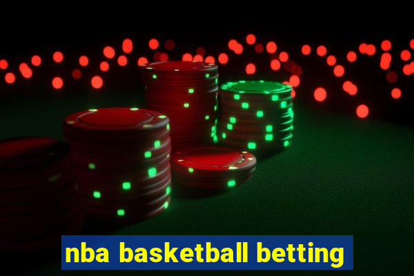 nba basketball betting