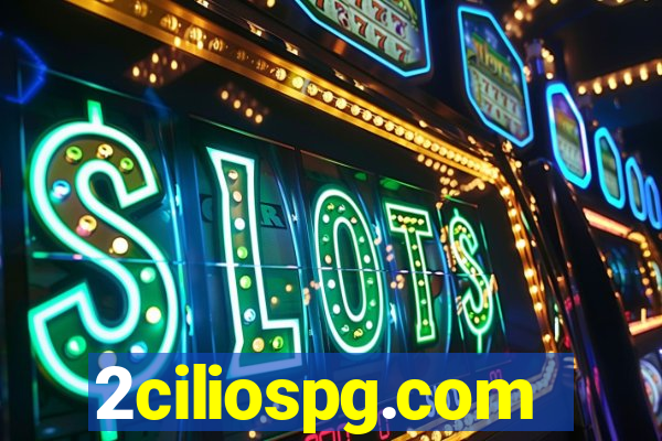 2ciliospg.com