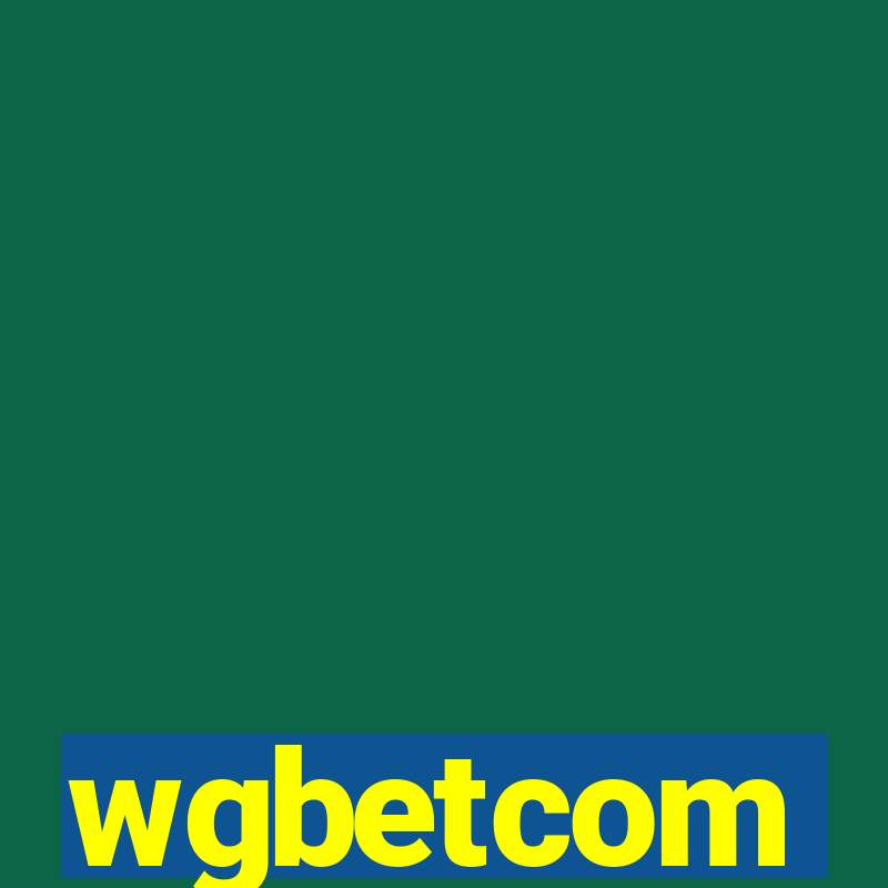 wgbetcom