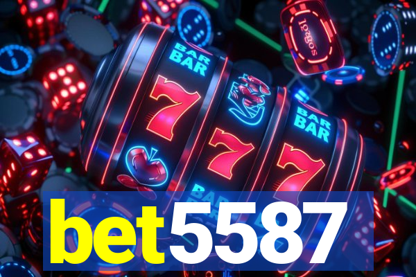 bet5587