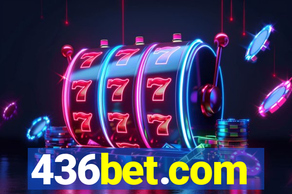 436bet.com