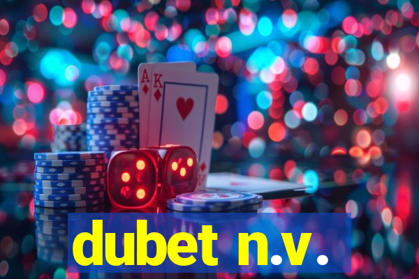 dubet n.v.