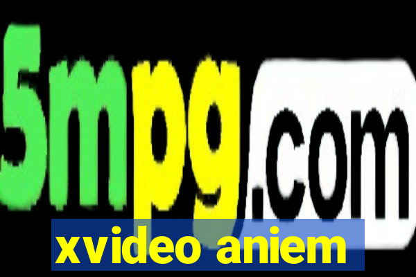 xvideo aniem