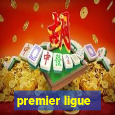 premier ligue